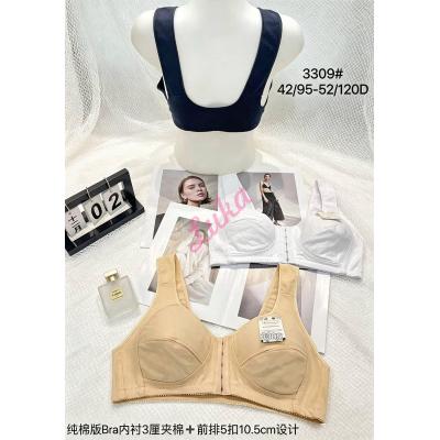 Brassiere DDE-3309 D