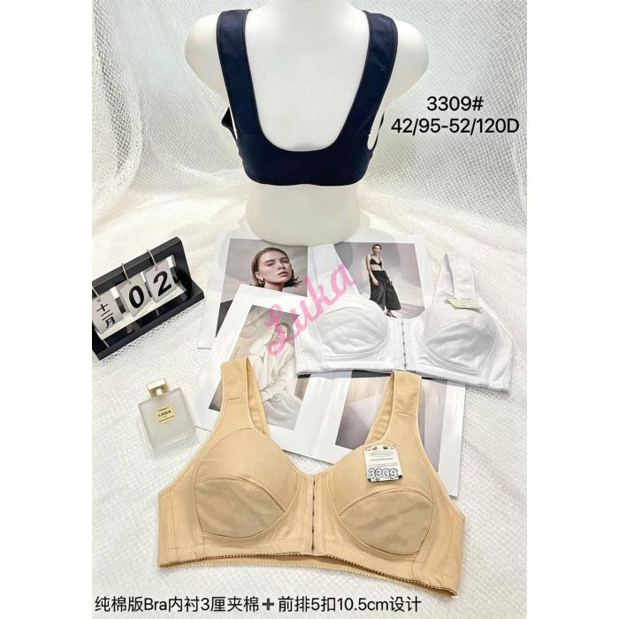 Brassiere DDE-3309 D