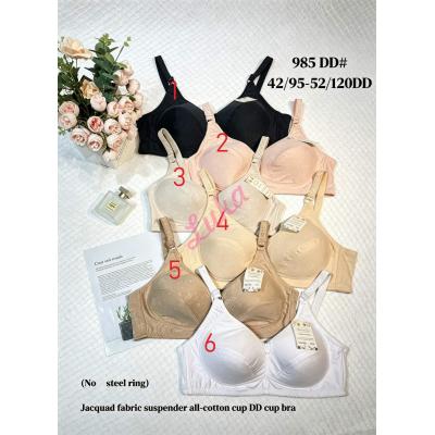 Brassiere DDE-985 DD