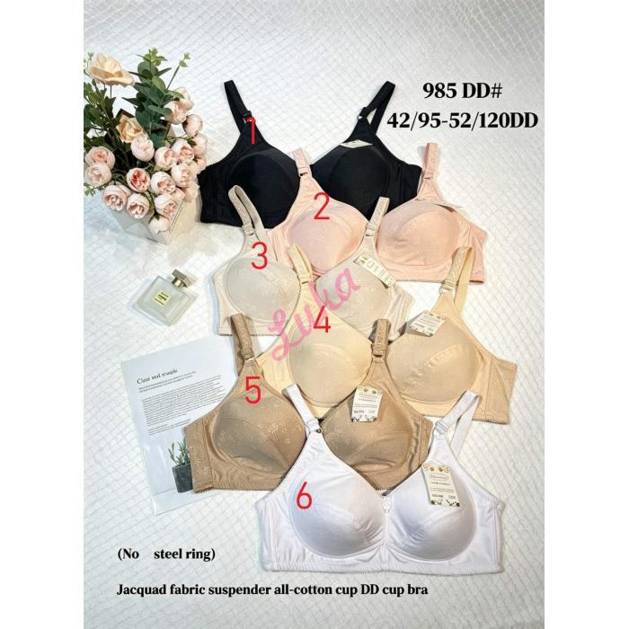 Brassiere DDE-985 DD