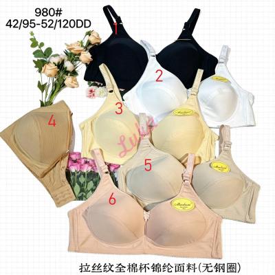 Brassiere Menlesai DDE-980 DD