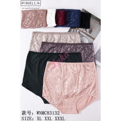 Women's panties Finella 90062