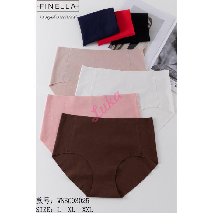 Majtki damskie Finella 83132