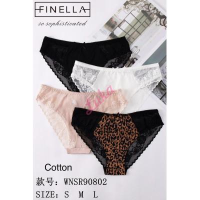 Majtki damskie Finella 90802