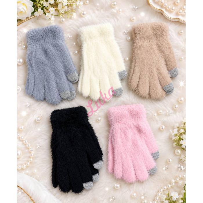 Women`s gloves MAR-150