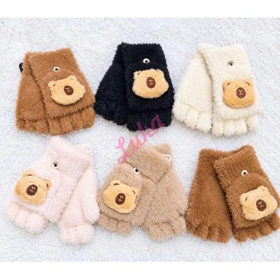 Women`s gloves MAR-300