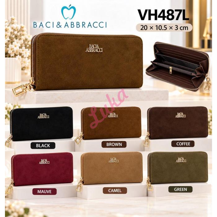 Wallet VJW-7000
