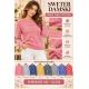 Women's sweater NO-SR582