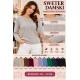 Sweter damski NO-104
