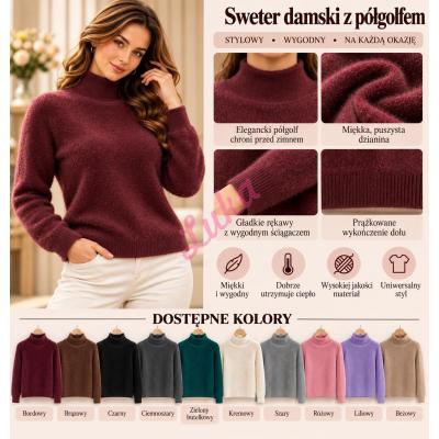 Sweter damski NO-106