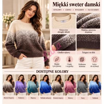 Sweter damski NO-108