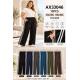 Women's pants AX-33047