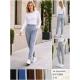 Women's pants AX-237138