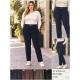 Women's pants AX-49641