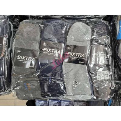 Men's pressure free socks Bixtra 2086-2