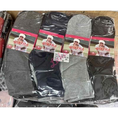 Women's socks Bixtra 5097