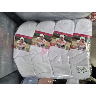 Skarpety damskie Bixtra 5503