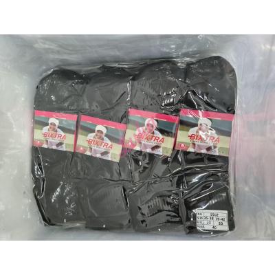 Women's socks Bixtra 5505
