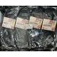 Women's socks Bixtra 5033 BLACK