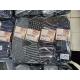 Women's pressure free socks Bixtra 5026-2