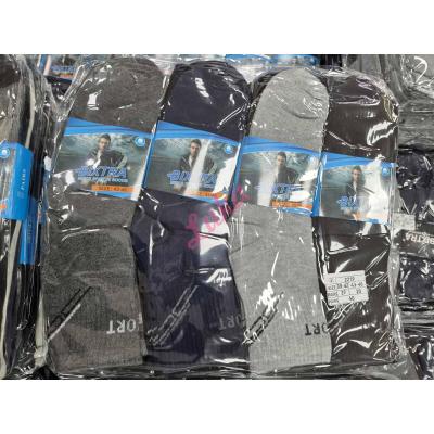 Men's socks Bixtra 2285