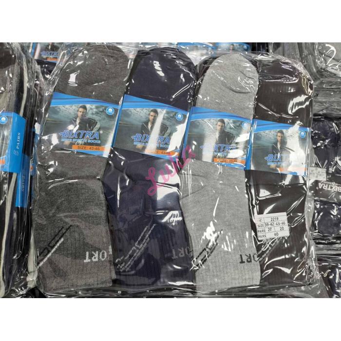 Men's socks Bixtra 2285