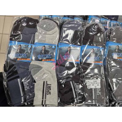 Men's socks Bixtra 2219