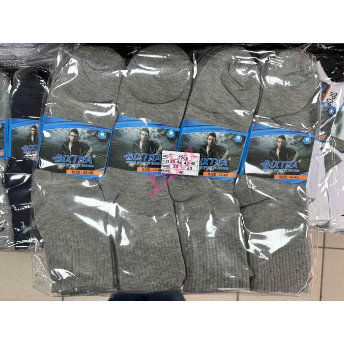 Men's socks Bixtra 2260