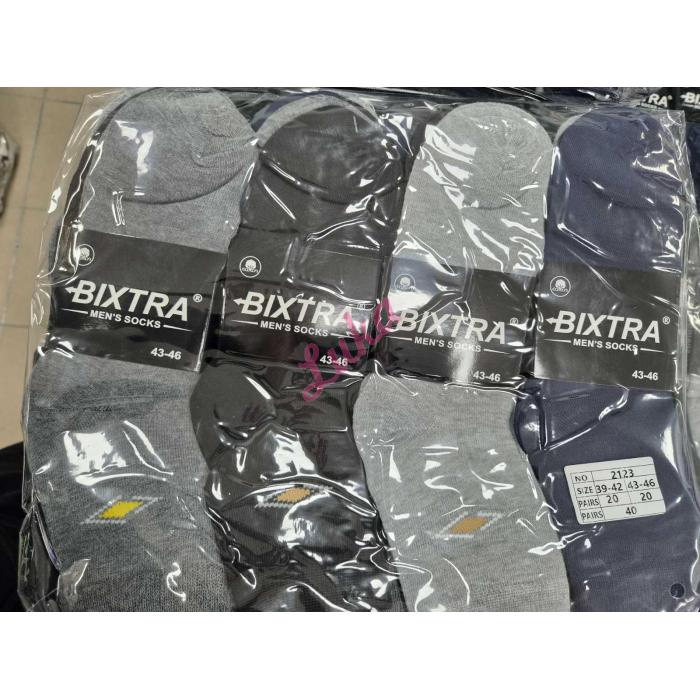 Men's socks Bixtra 2064