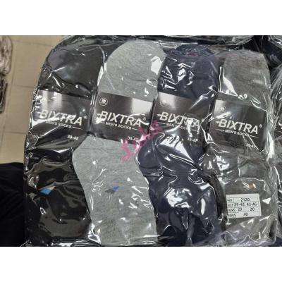 Men's socks Bixtra 2049