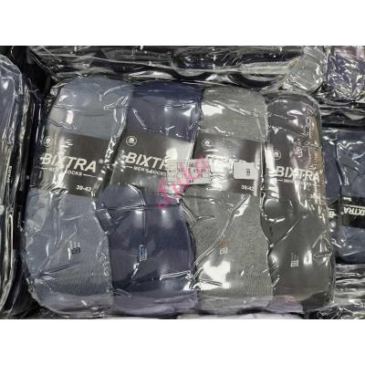 Men's socks Bixtra 2046