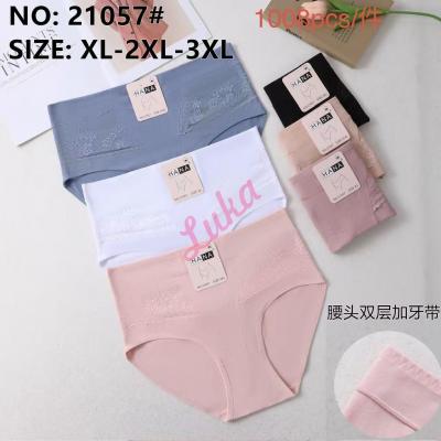 Women's panties Hana 9274