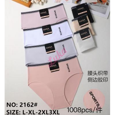Women's panties Hana 2165