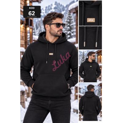 Men's blouse KOD-074