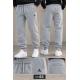 Men's Pants KOD-10212 Warm