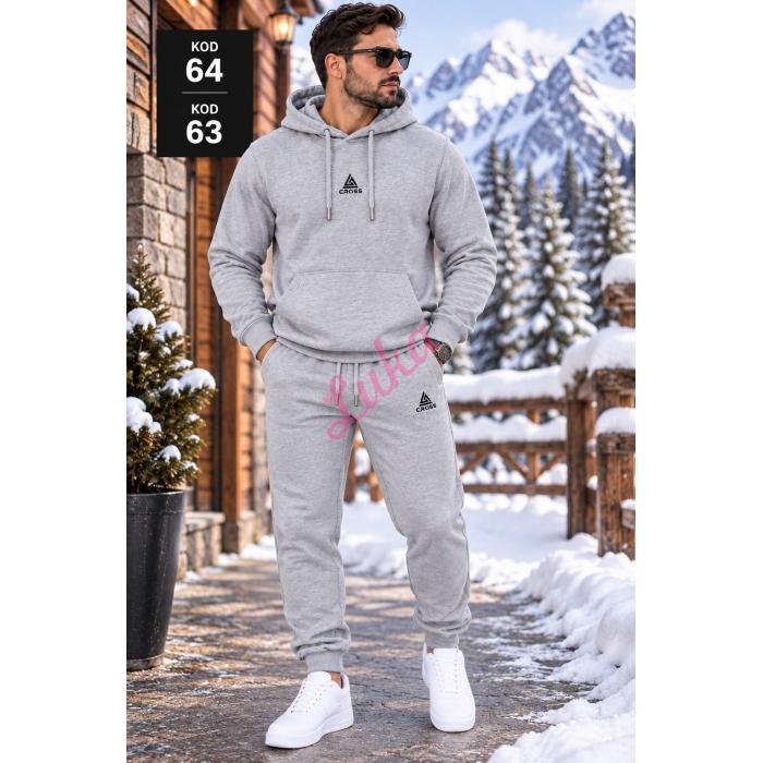 Men's set KOD-6261