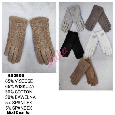 Women`s gloves MAR-303