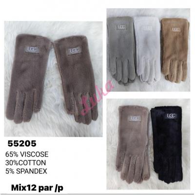 Women`s gloves SZA-552703
