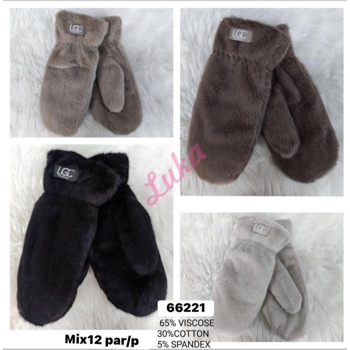 Women`s gloves SZA-551467