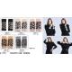 Women`s gloves SZA-5512