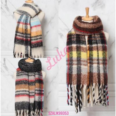Women's Scarf LAL-55007