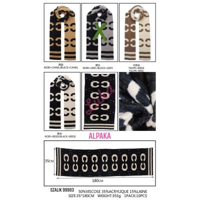Women's Scarf LAL-77711