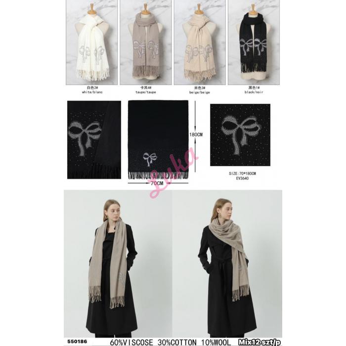 Women's Scarf LAL-98409