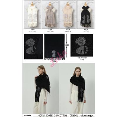 Women's Scarf LAL-550186