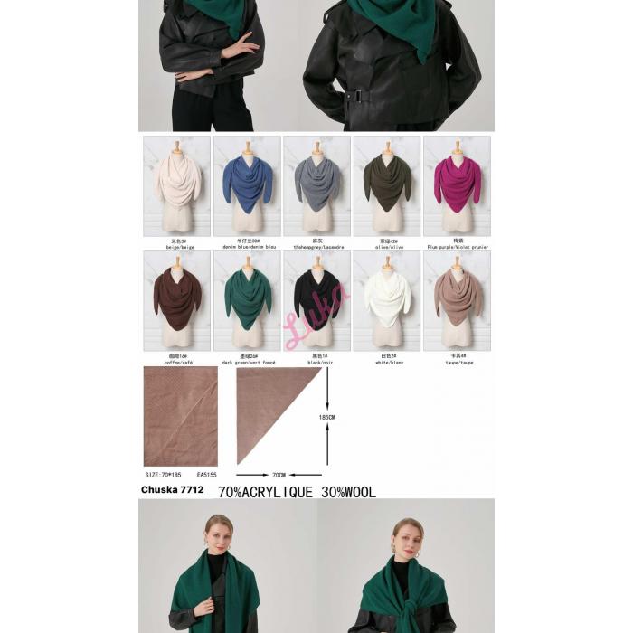Women's Scarf NOO-55415
