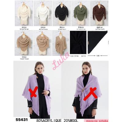 Women's Scarf NOO-7712