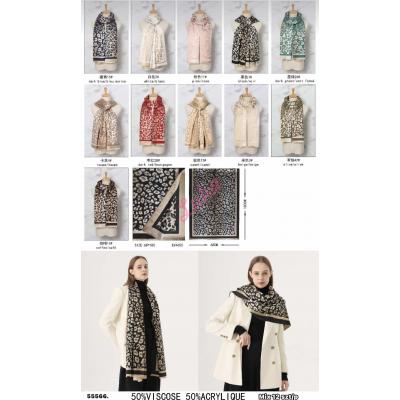 Women's Scarf LAL-7732