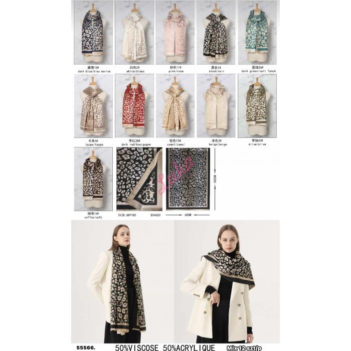 Women's Scarf LAL-7732