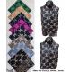Women's Scarf LAL-55566