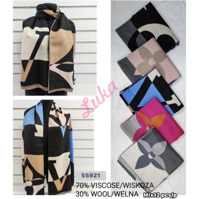 Women's Scarf LAL-5581